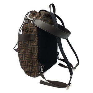 Fendi Bag Backpack Strike Zucca